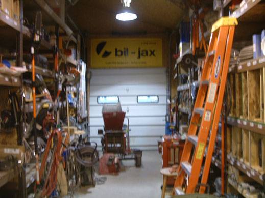 Rental
